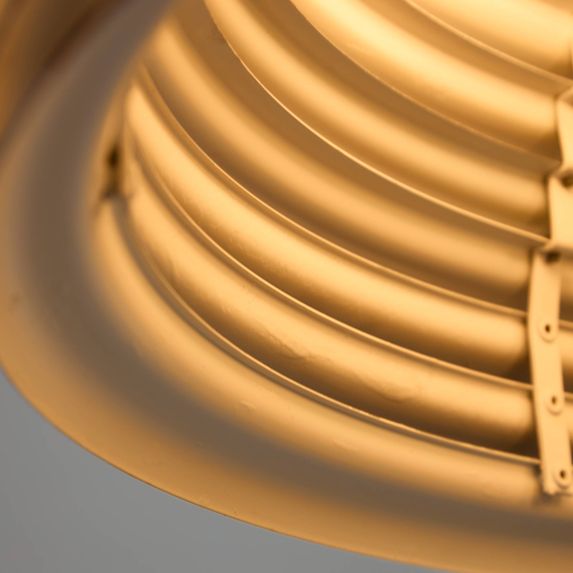 MK10088 Saturn pendant by Kazuo Motozawa for Staff Leuchten