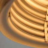 MK10088 Saturn pendant by Kazuo Motozawa for Staff Leuchten