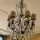 Lustre 18e crystal, electrified