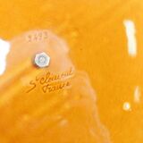 St Clement Mid-Century Modern Charcuterie/Cheese Plate - Fance