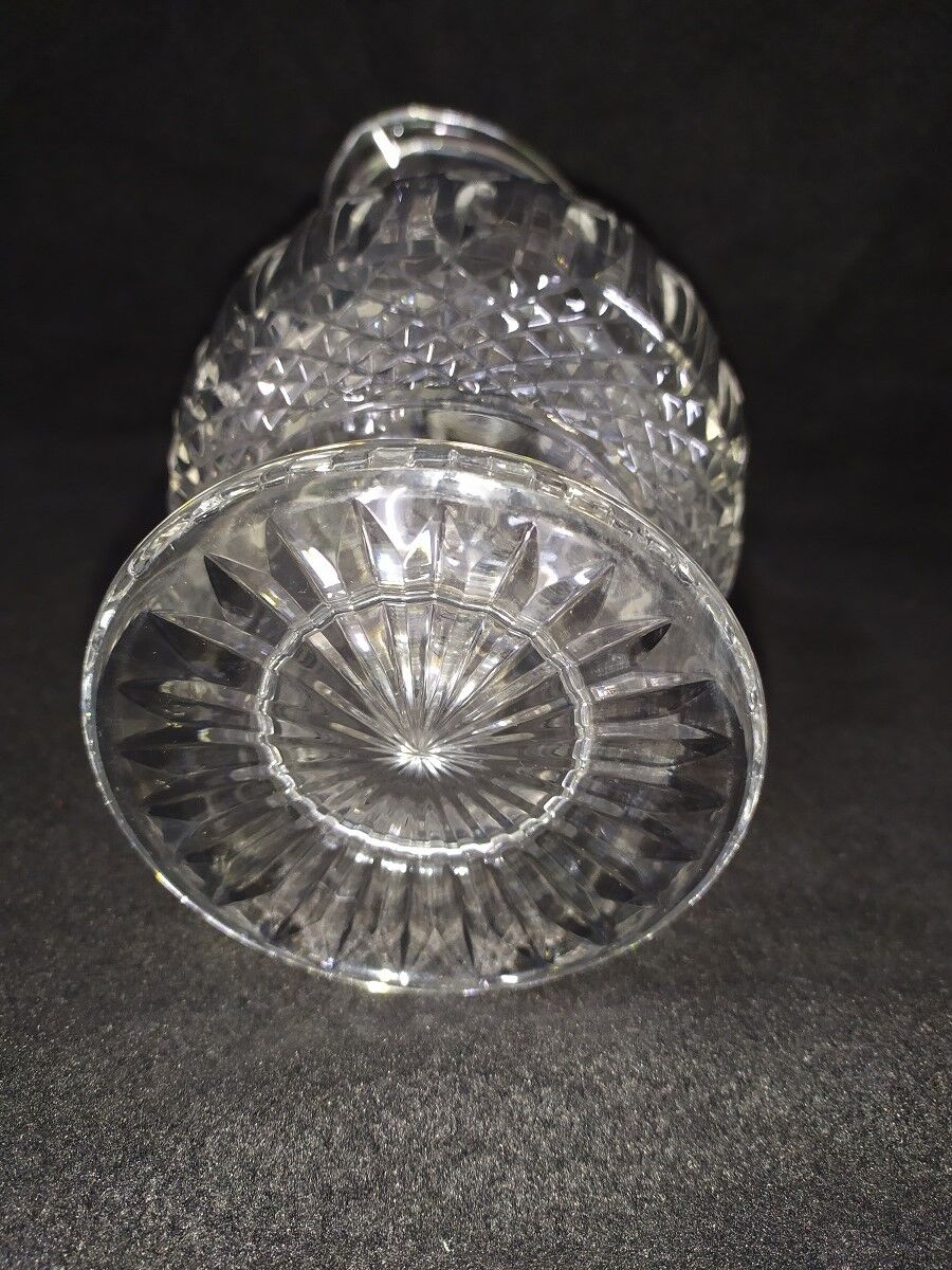 Crystal Saint louis Tommy Water Broc