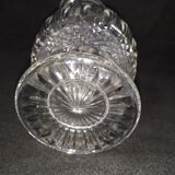 Crystal Saint louis Tommy Water Broc