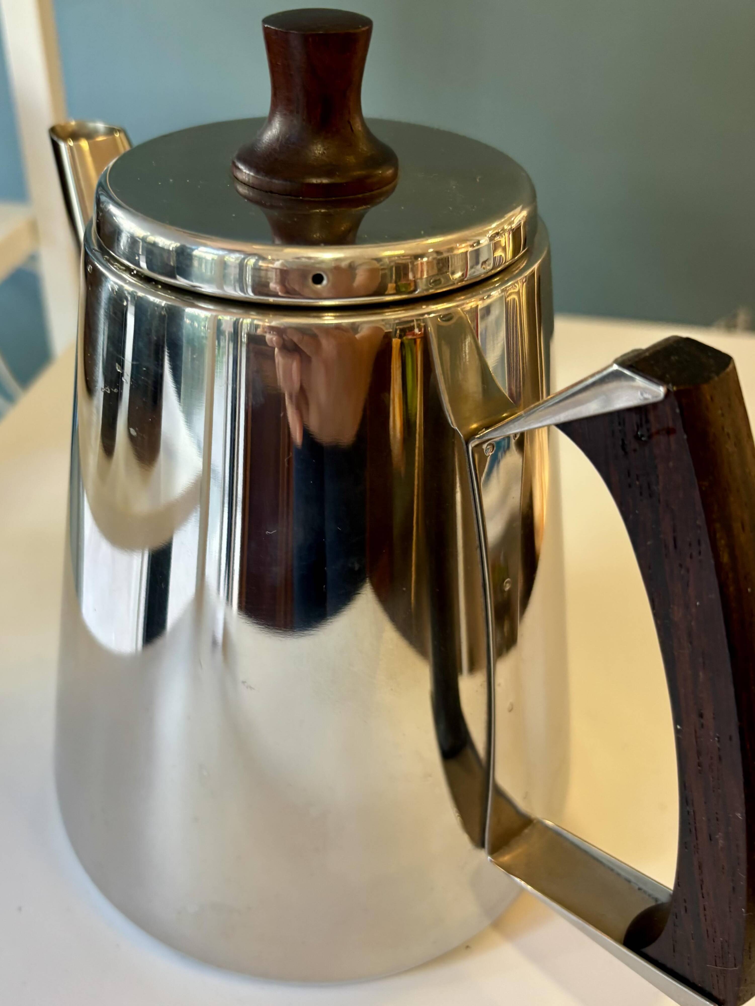 Nilsjohan Sweden Coffee Maker