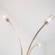 Floor lamp attr. Romeo Rega, 1970s