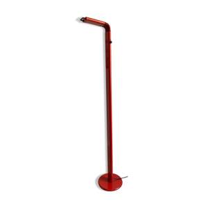 lampadaire design années