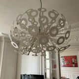 Dandelion Moooi white luminaire