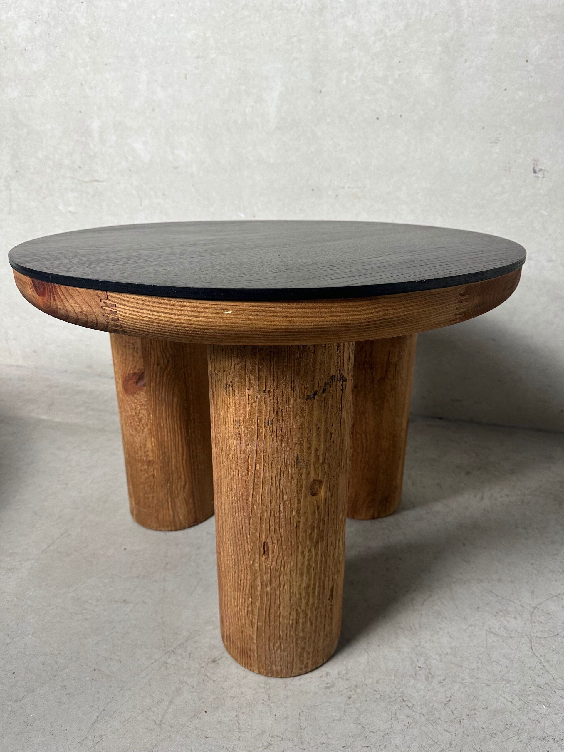 2x japandi coffee table