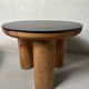 2x japandi coffee table