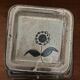 Vintage ceramic service Les Grottes Dieulefit