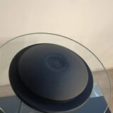 Saturn lamp by R. Sonneman for G. Kovacs USA 1980
