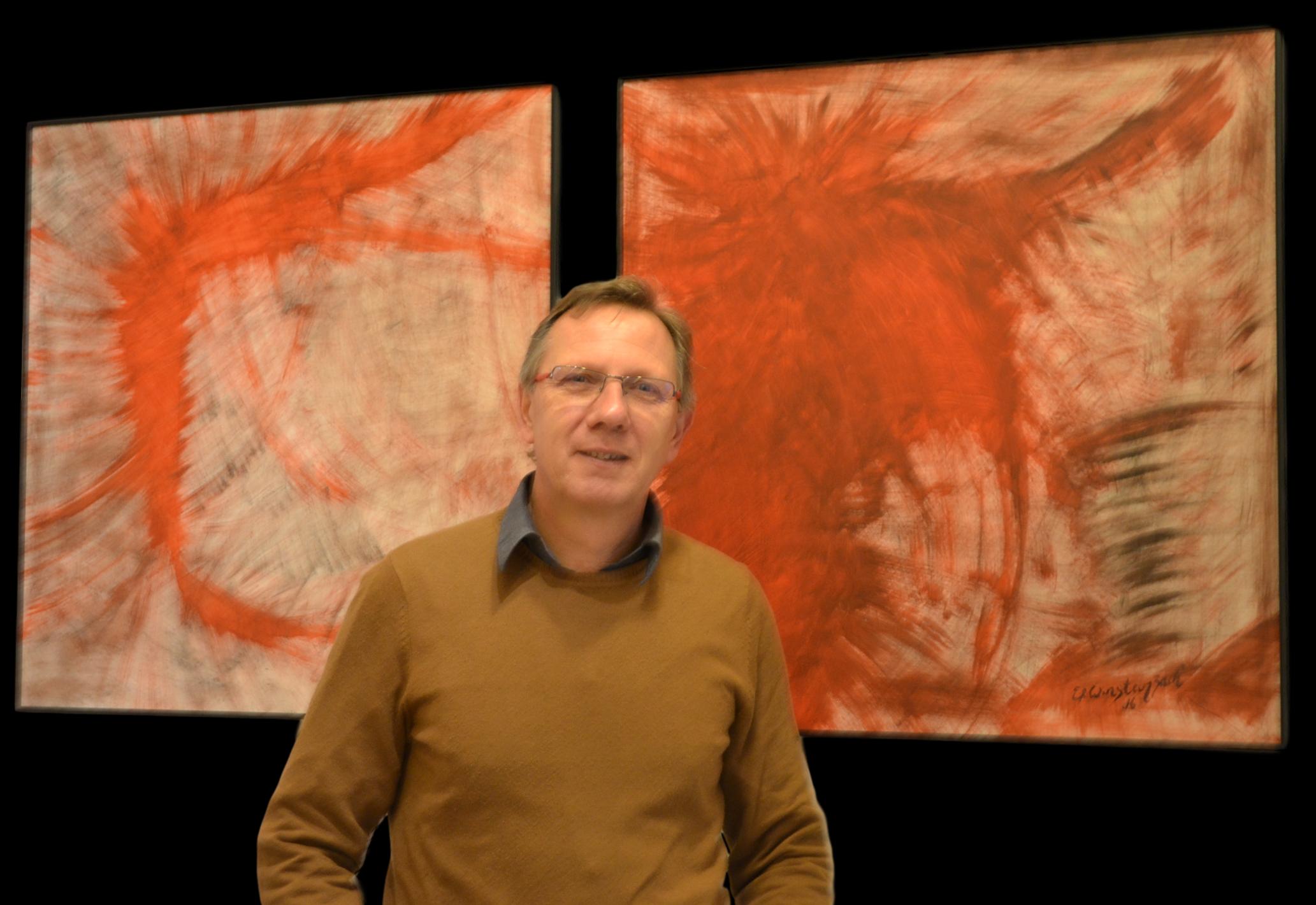 Persian Carpet Shiraz, Khamseh Nomad Tribes, 172x198cm - late 19th Century