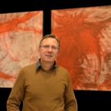 Persian Carpet Shiraz, Khamseh Nomad Tribes, 172x198cm - late 19th Century