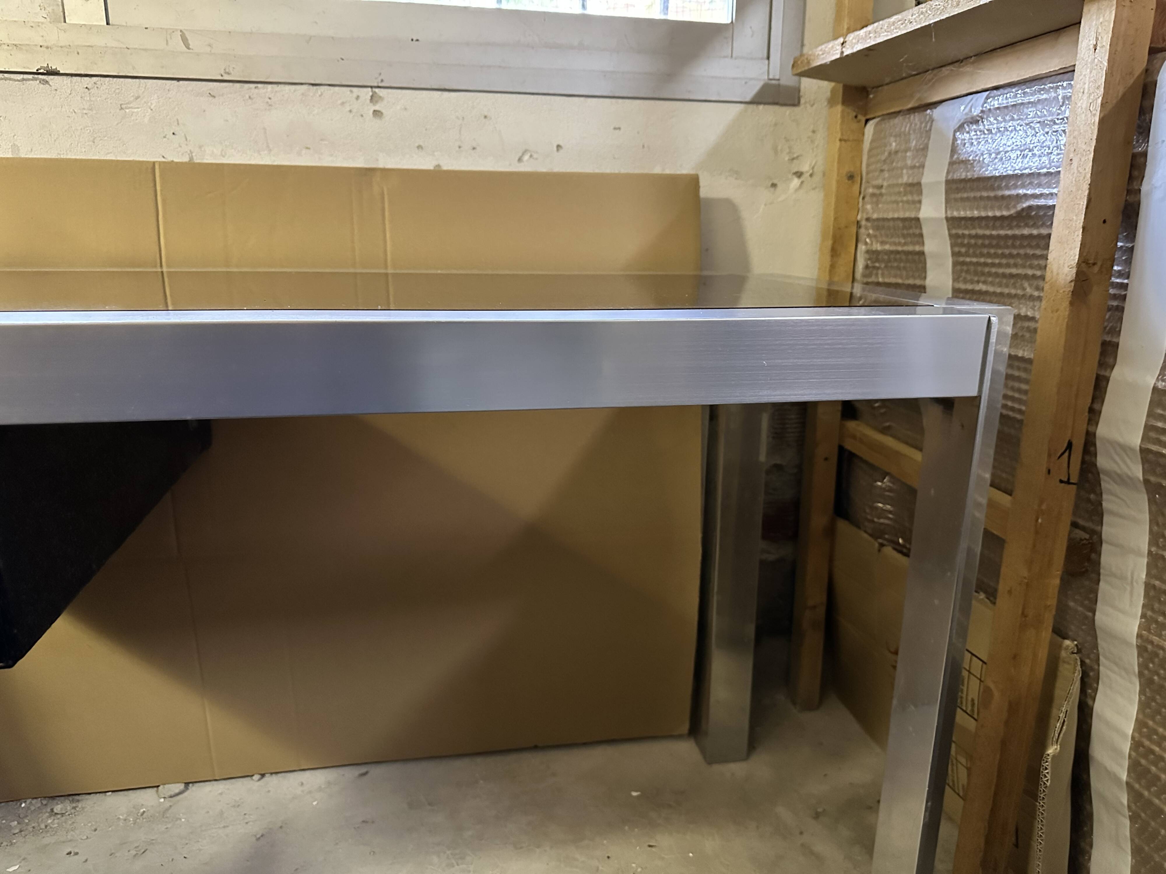 Georges Frydman Office