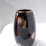 Vase W Germany ceramic Jasba keramik vintage 50/60