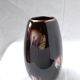 Vase W Germany ceramic Jasba keramik vintage 50/60
