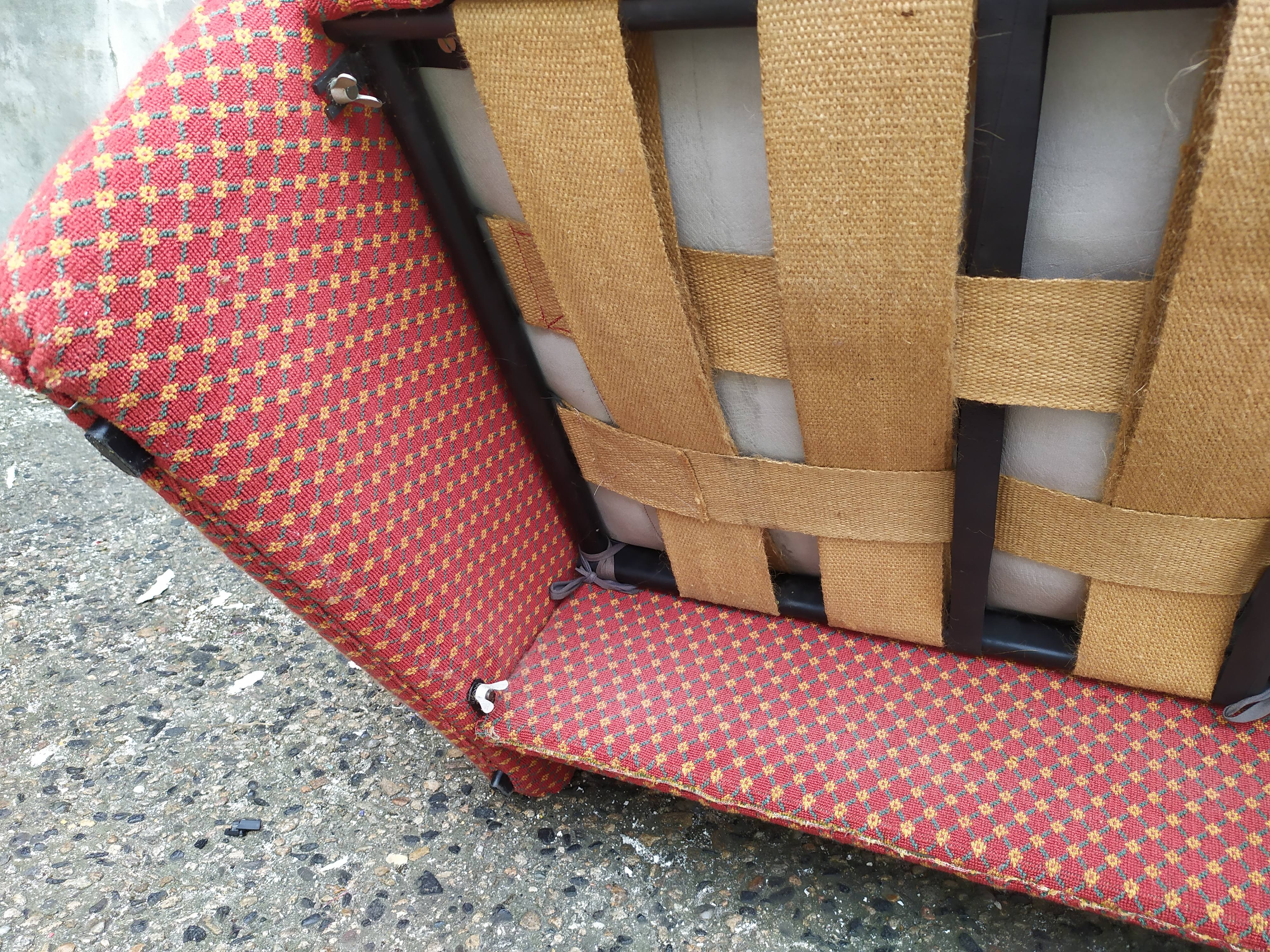 Vintage sofa