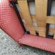 Vintage sofa