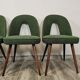 Dining Chairs by Antonin Suman 1960s