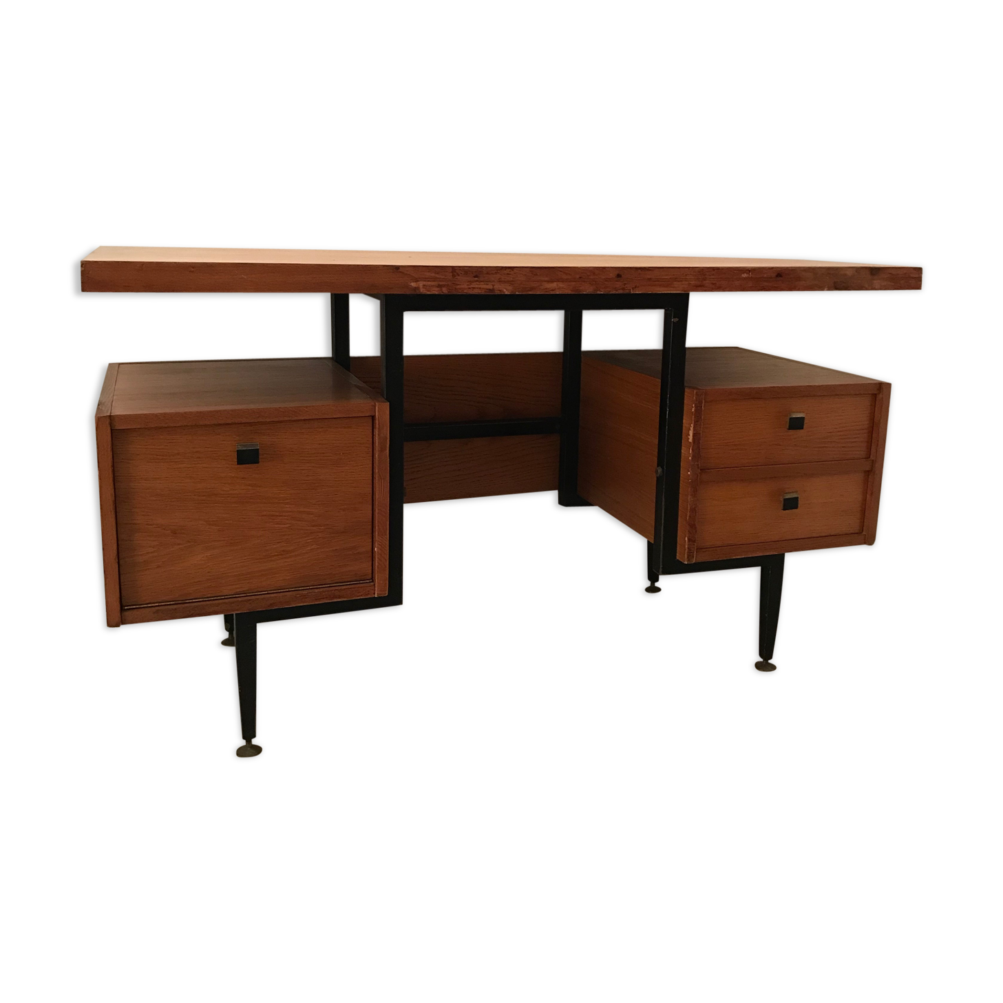 Vintage desk