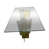 Mikado table Roche Bobois