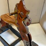 Rocking horse