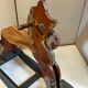 Rocking horse