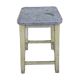 Wooden stool
