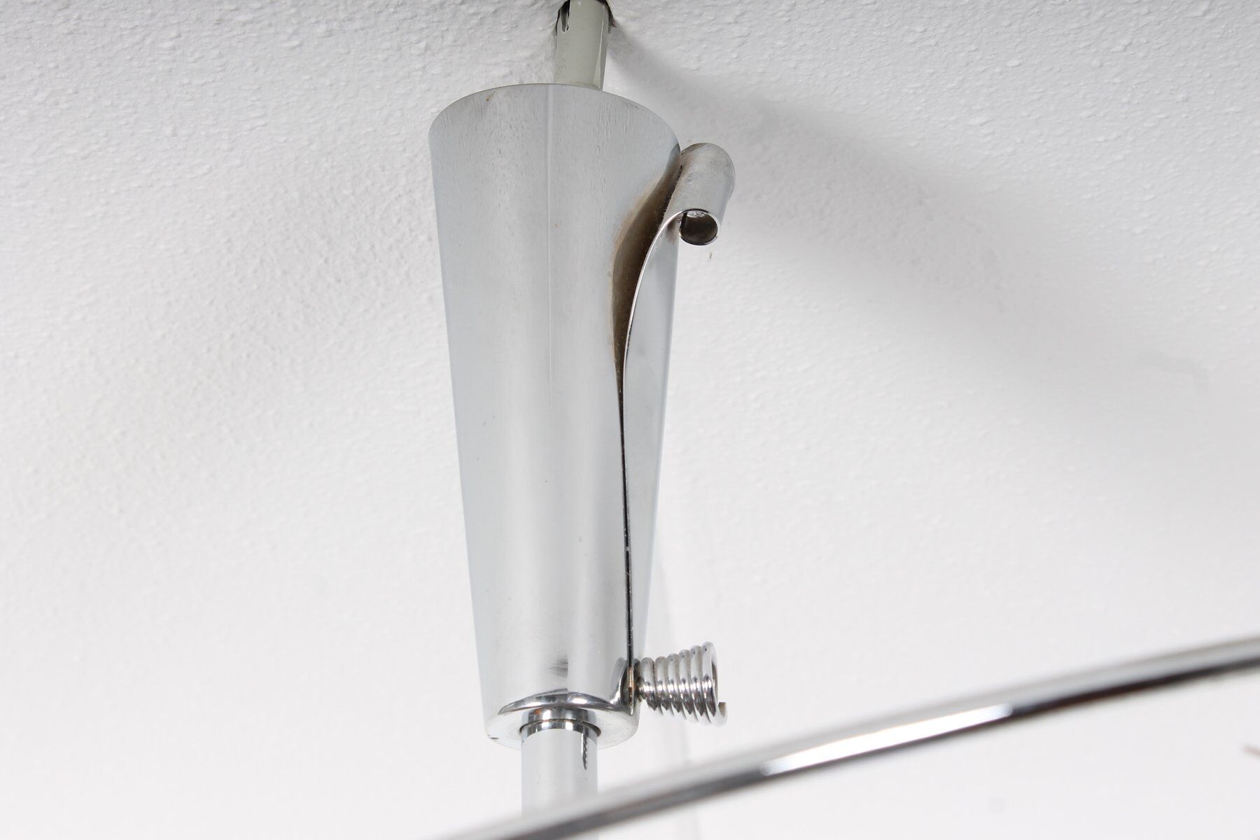 Suspension Isis par Toni Cordero pour Artemide, 1980s