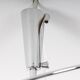 Suspension Isis par Toni Cordero pour Artemide, 1980s