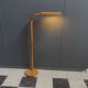 Floor lamp by Solbackens Svarveri from Sewden model 1001