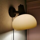 Vintage design wall lamp Dijkstra, 80s