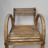 Baumann children's armchair 1930's