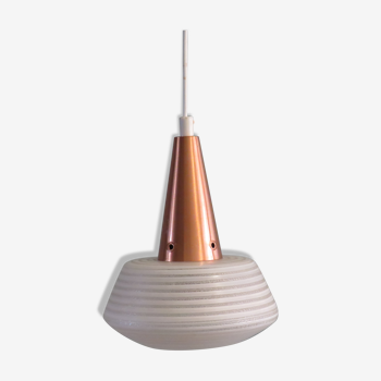 Suspension scandinave des années 1960