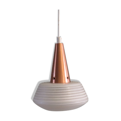 Suspension scandinave des années 1960