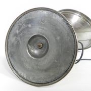 Desk lamp, heat lamp Karl Ochs, 1950s