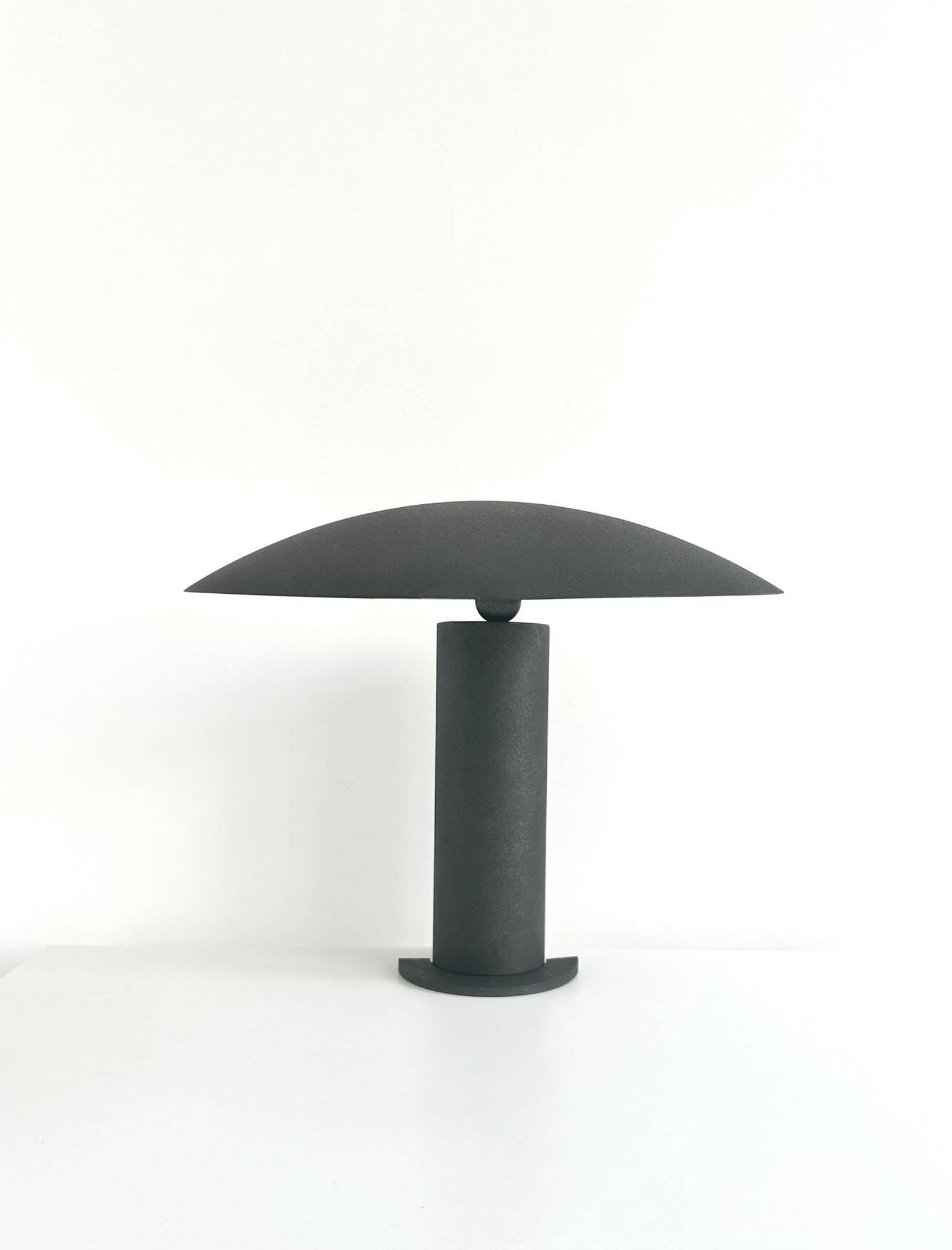 Lampe Washington de Jean Michel Wilmotte, 1983