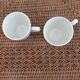 Digoin Sarreguemines Cups