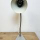 Grey Industrial Gooseneck Table Lamp from Zaos, 1960s
