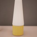 Wall sconces by Hans-Agne Jakobsson for Ifö, set of 2