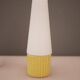 Wall sconces by Hans-Agne Jakobsson for Ifö, set of 2
