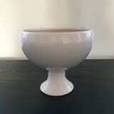 Coupe cache pot sur pied