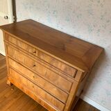 Order late 19th century walnut