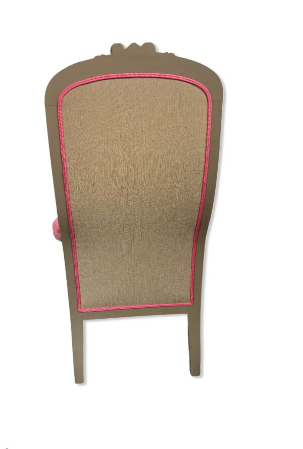 Fauteuil voltaire