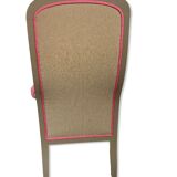 Fauteuil voltaire