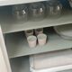 Small buffet