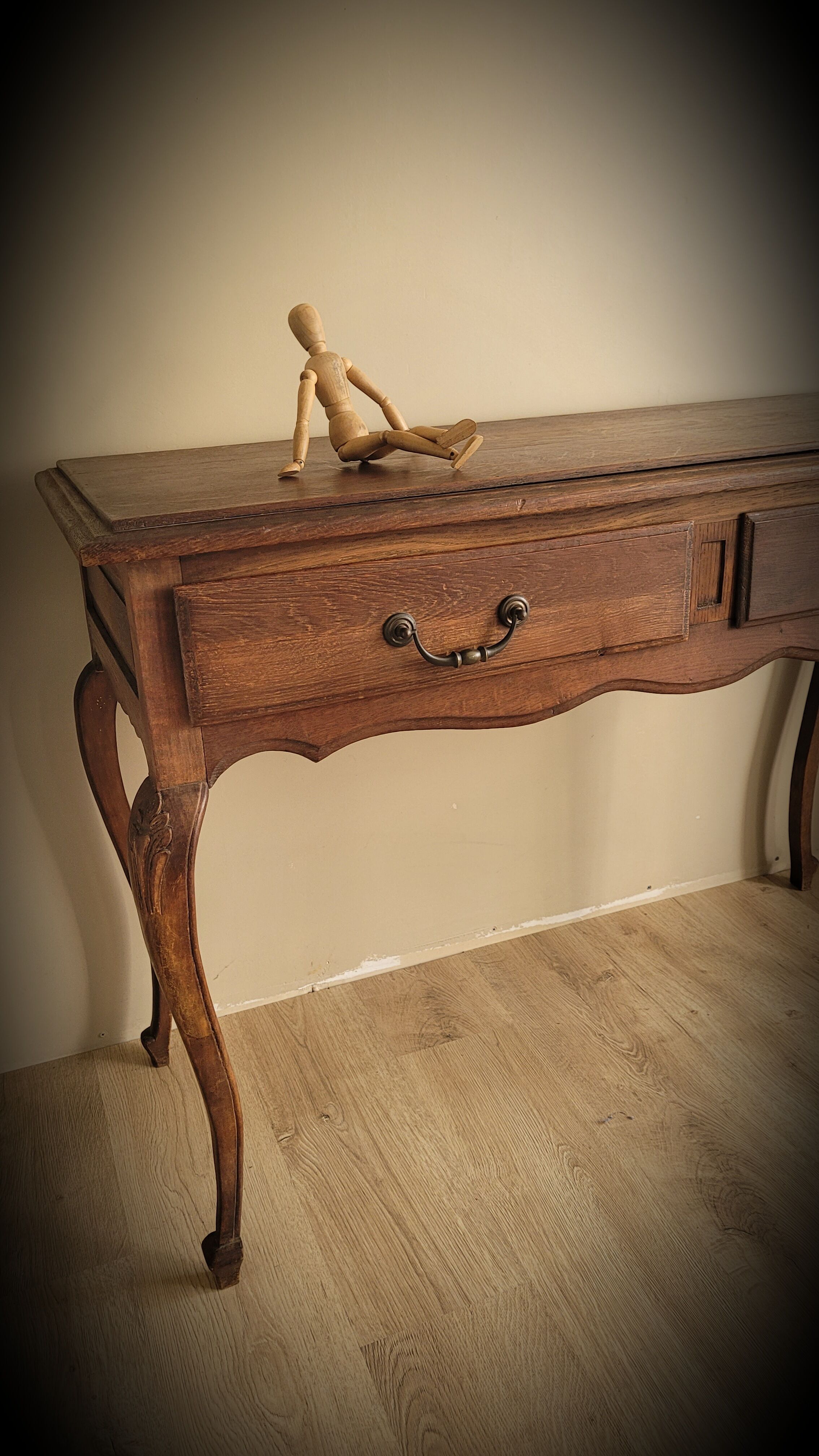 Office Regence solid wood