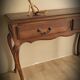 Office Regence solid wood