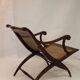 Caned Chair