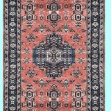 Tapis pakistanais 82 x 325 m
