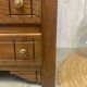 70's dresser